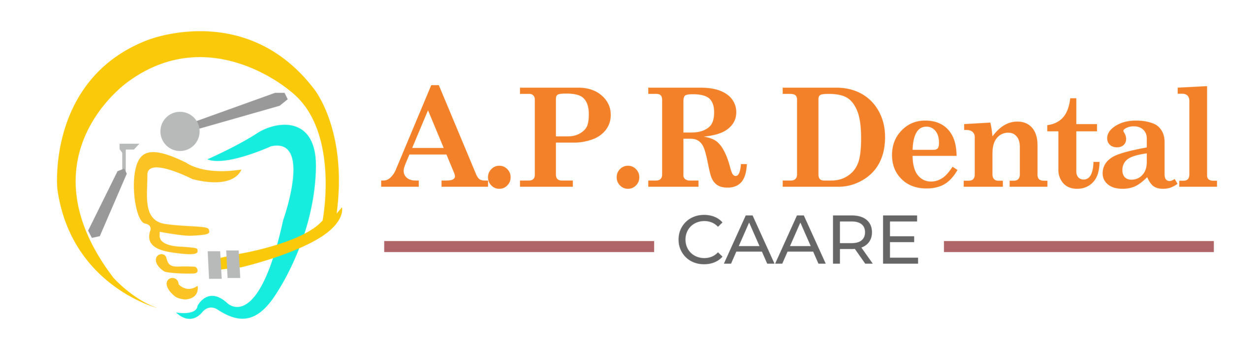 Logo Dark