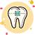 Orthodontic Treatment (Invisible Aligners)
