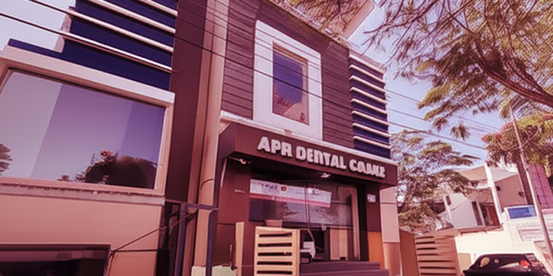 APR Dental